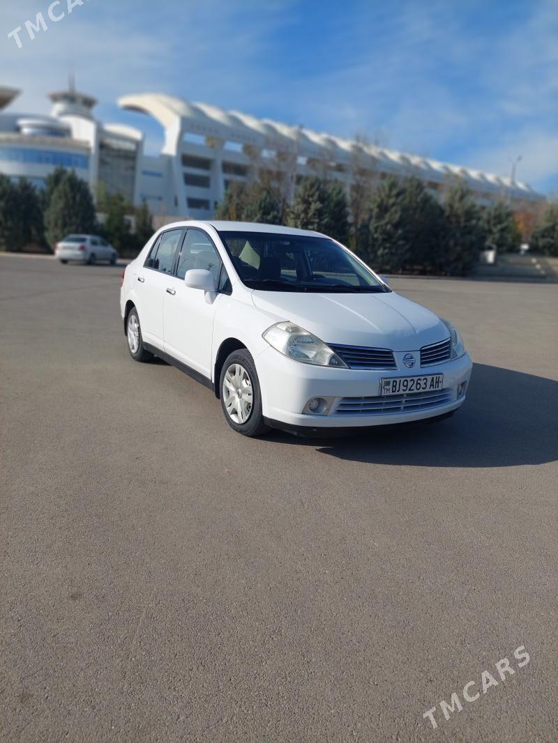 Nissan Versa 2010 - 120 000 TMT - Kaka - img 1