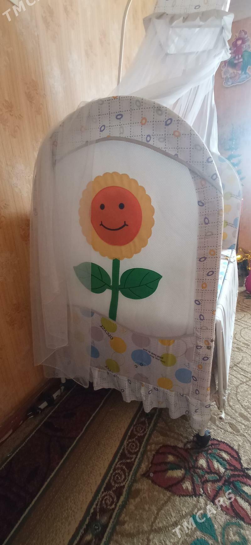 кроватка - Garabogaz - img 1