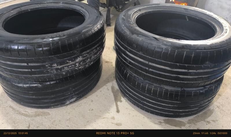 225.55.17 700 TMT - Tejen - img 1