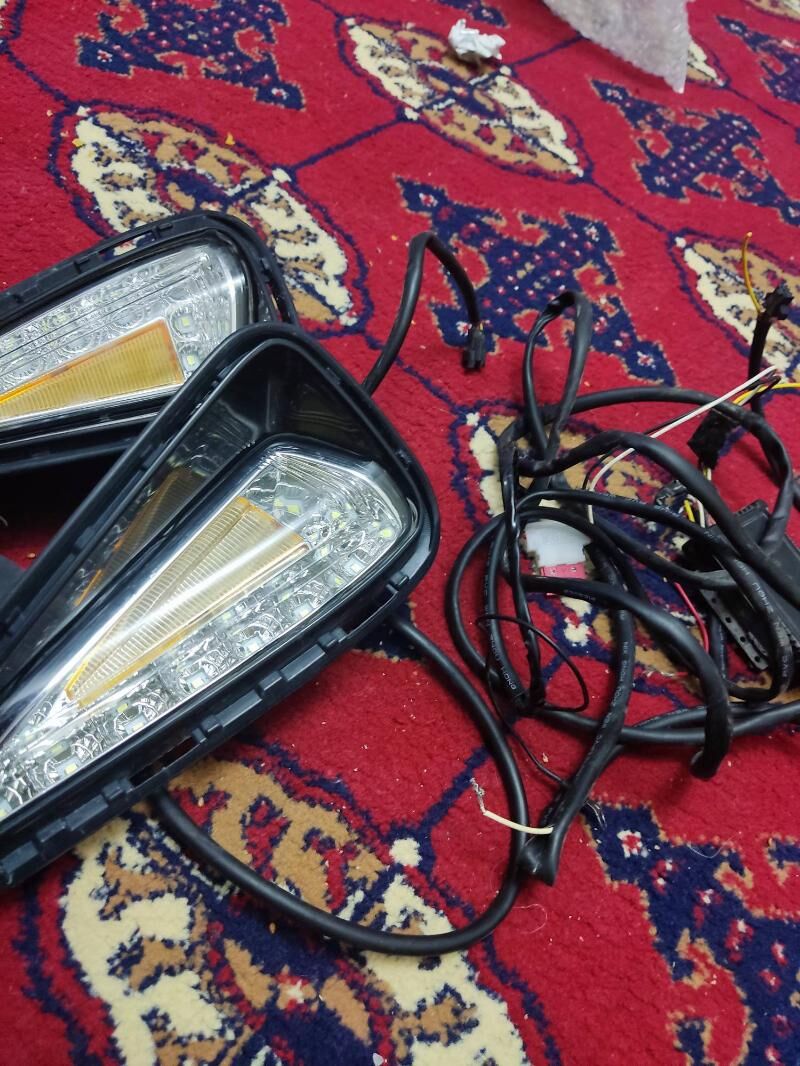 КАМРИ ЕВРОПЕЙКА 1 000 TMT - Ашхабад - img 1