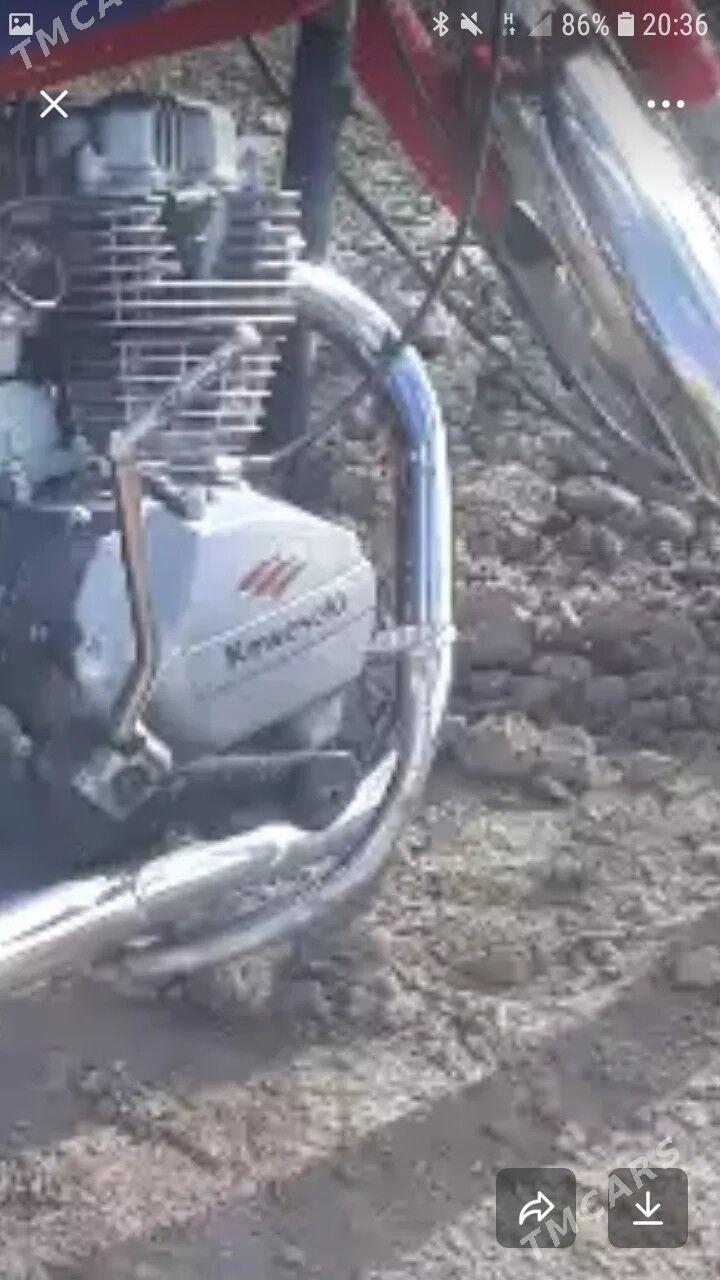 Fekon FK150-8G 2010 - 10 000 TMT - Kerki - img 1