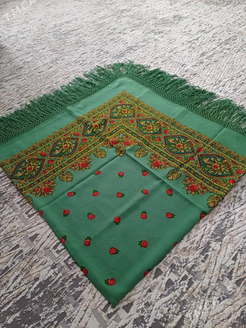 Älem gülli çargat - Balkanabat - img 1