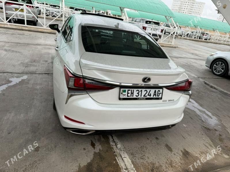 Lexus ES 350 2020 - 455 000 TMT - Ашхабад - img 1
