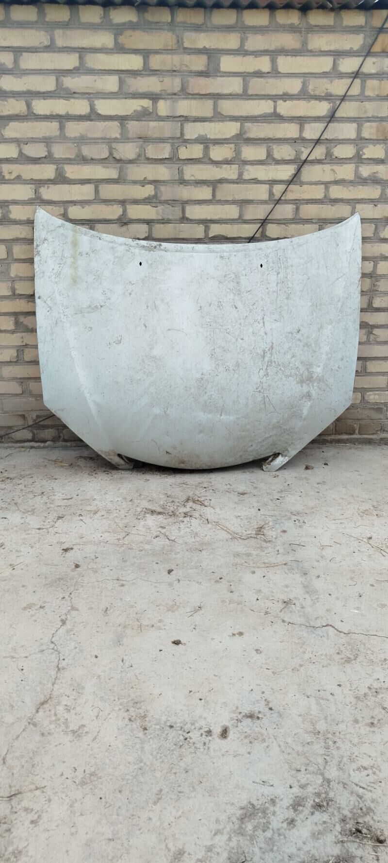 д .кемры он капот 500 TMT - Çärjew - img 1