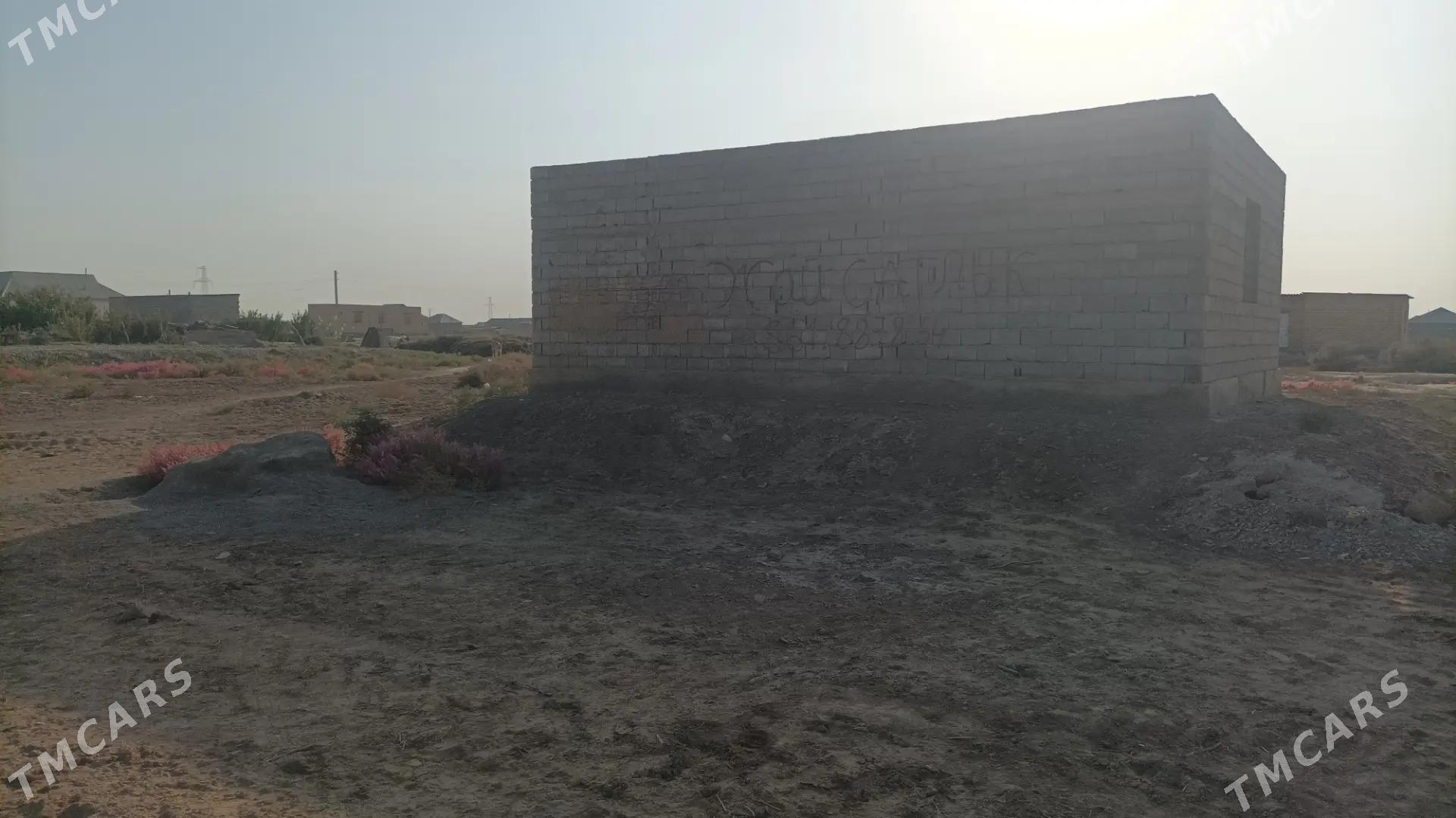 yždan jay - Tejen - img 1