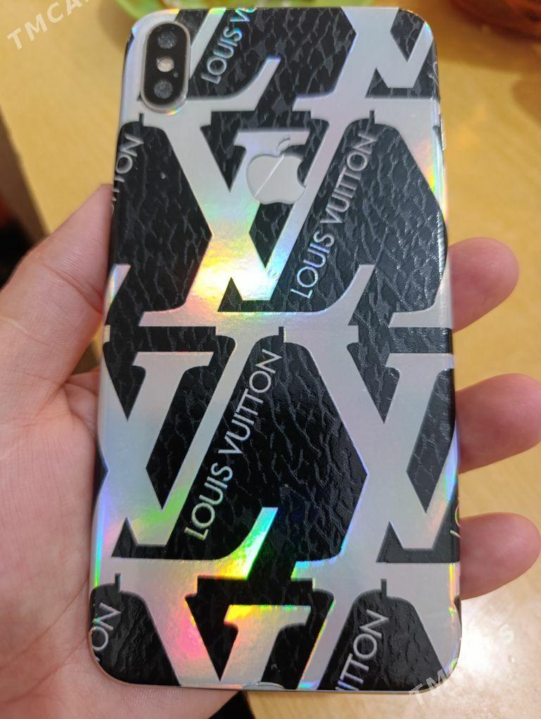 iPhone xs max - Байрамали - img 1