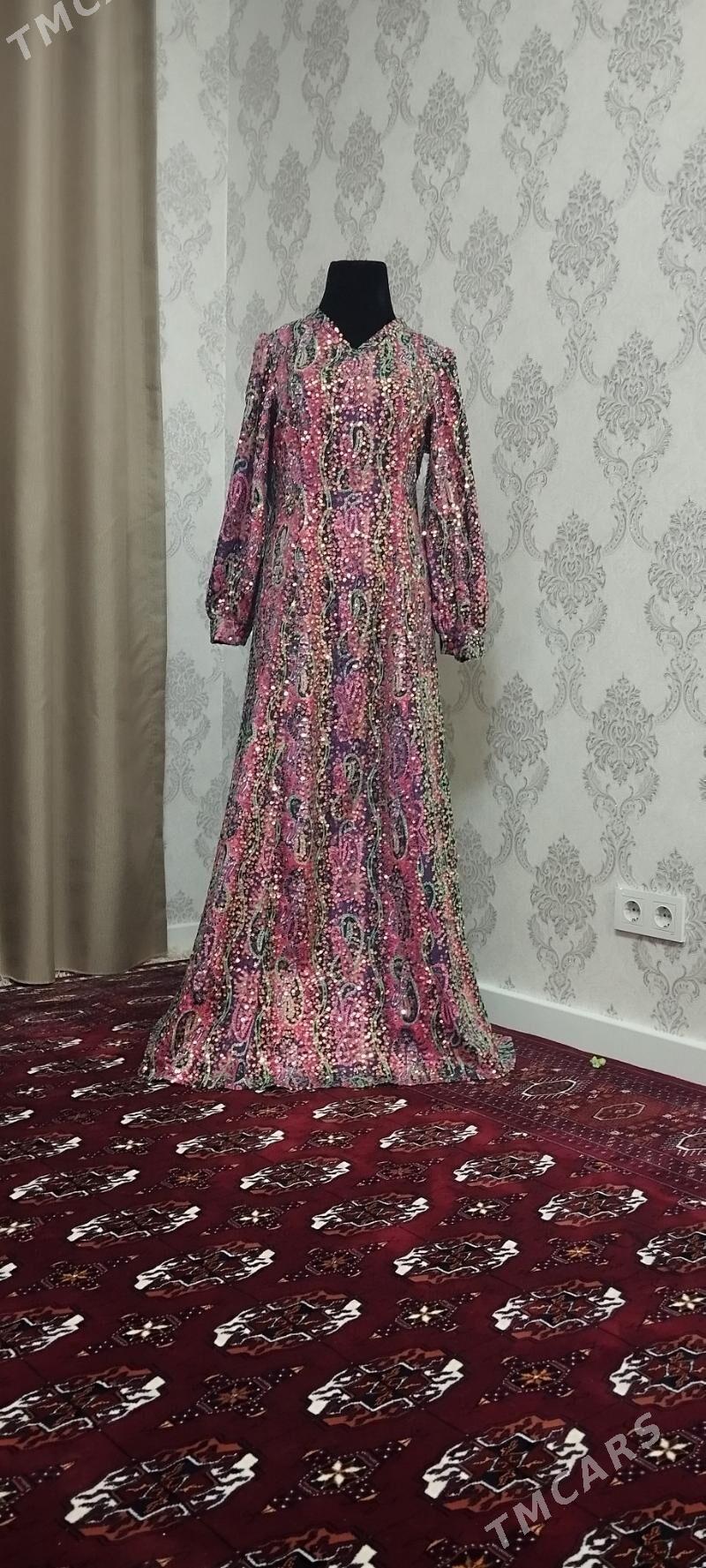 Tayyn wiçerni kőynekler - Atatürk köç. - img 1