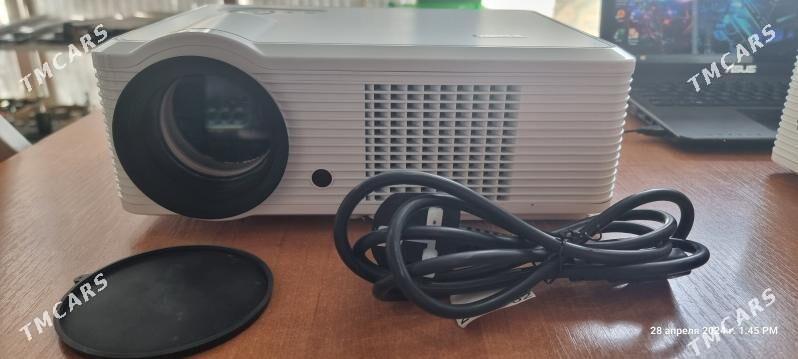 proekotor - Дашогуз - img 1