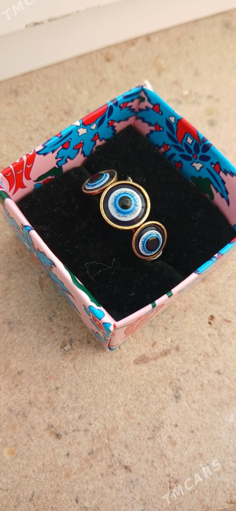 Sowgatlyk ucin - Ашхабад - img 1