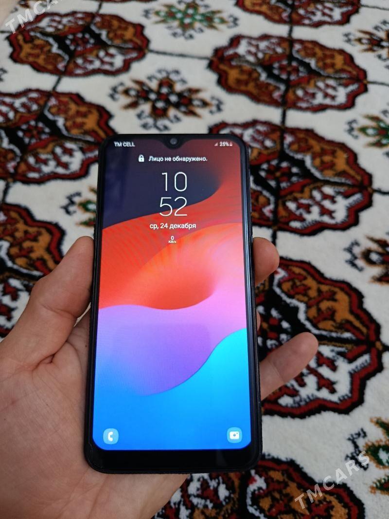 A40 4/64 - Köneürgenç - img 1