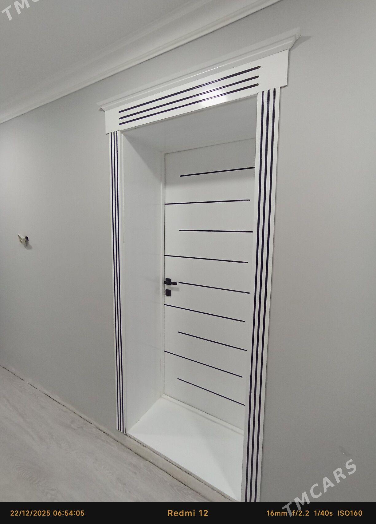 Mdf gapy - Дашогуз - img 1