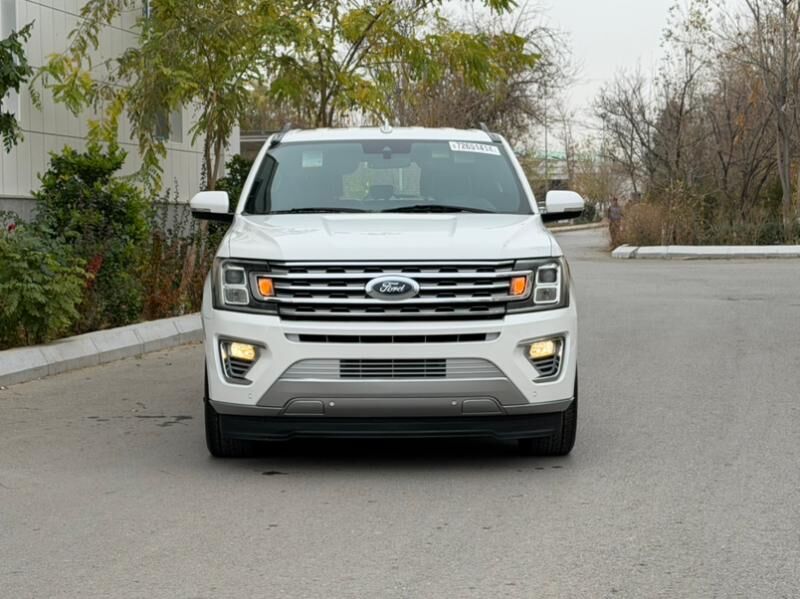 Ford Expedition 2020 - 455 000 TMT - Aşgabat - img 1
