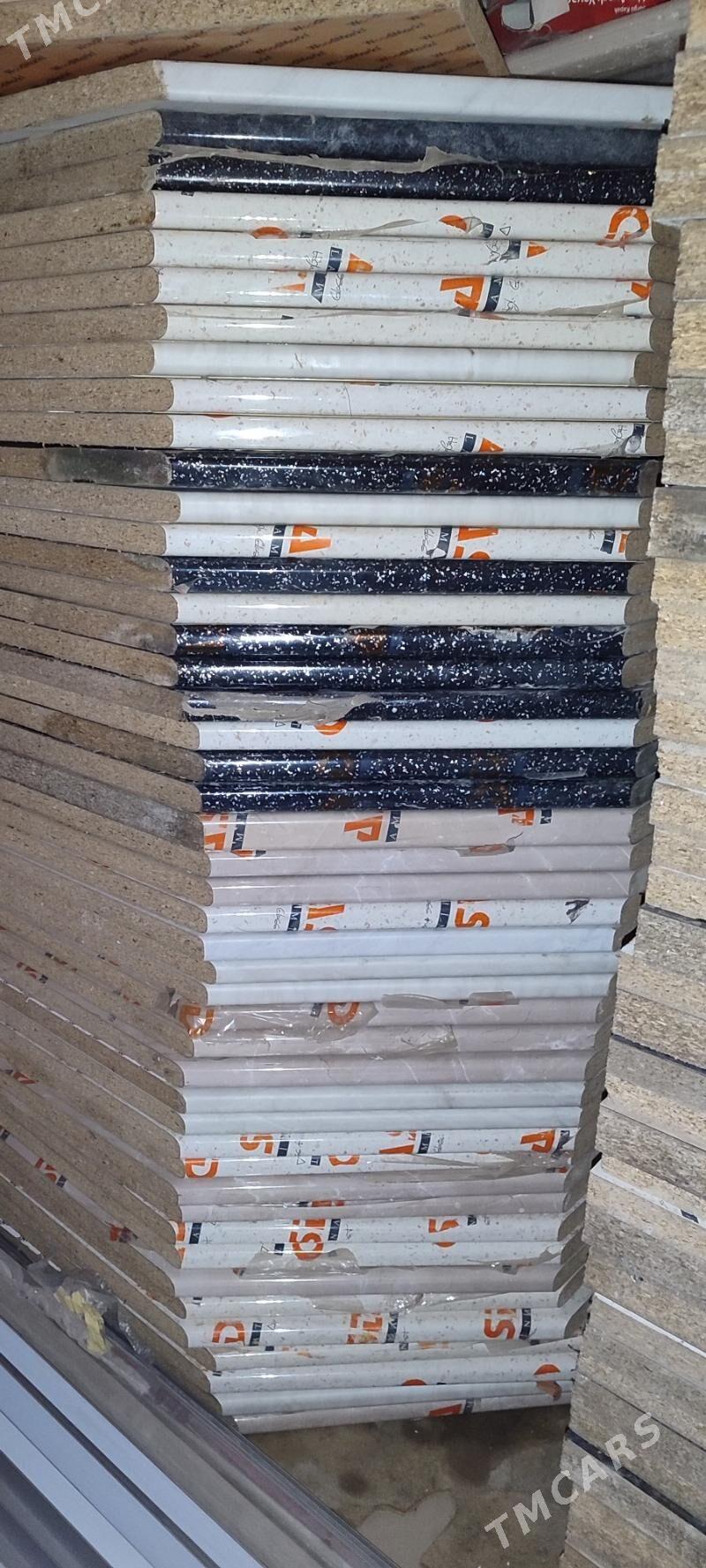 сталишный угыл - Ашхабад - img 1