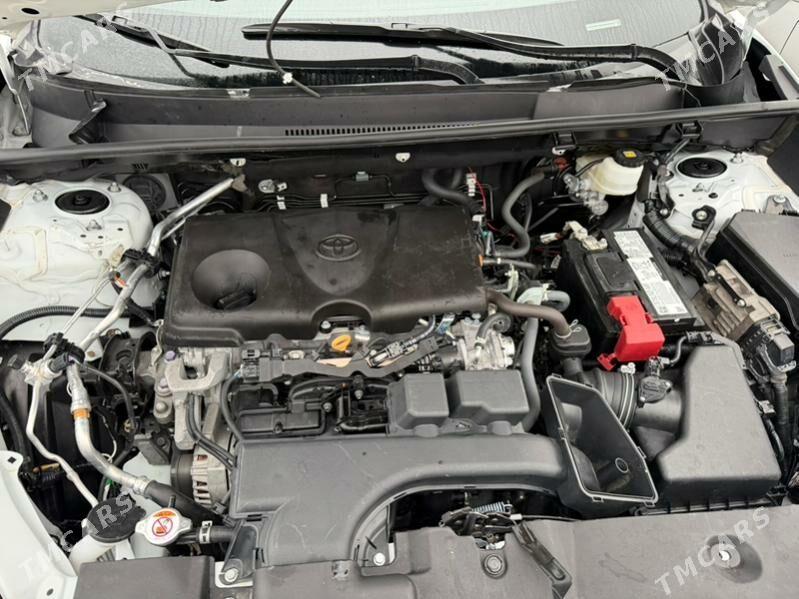 Toyota RAV4 2022 - 290 000 TMT - Aşgabat - img 1