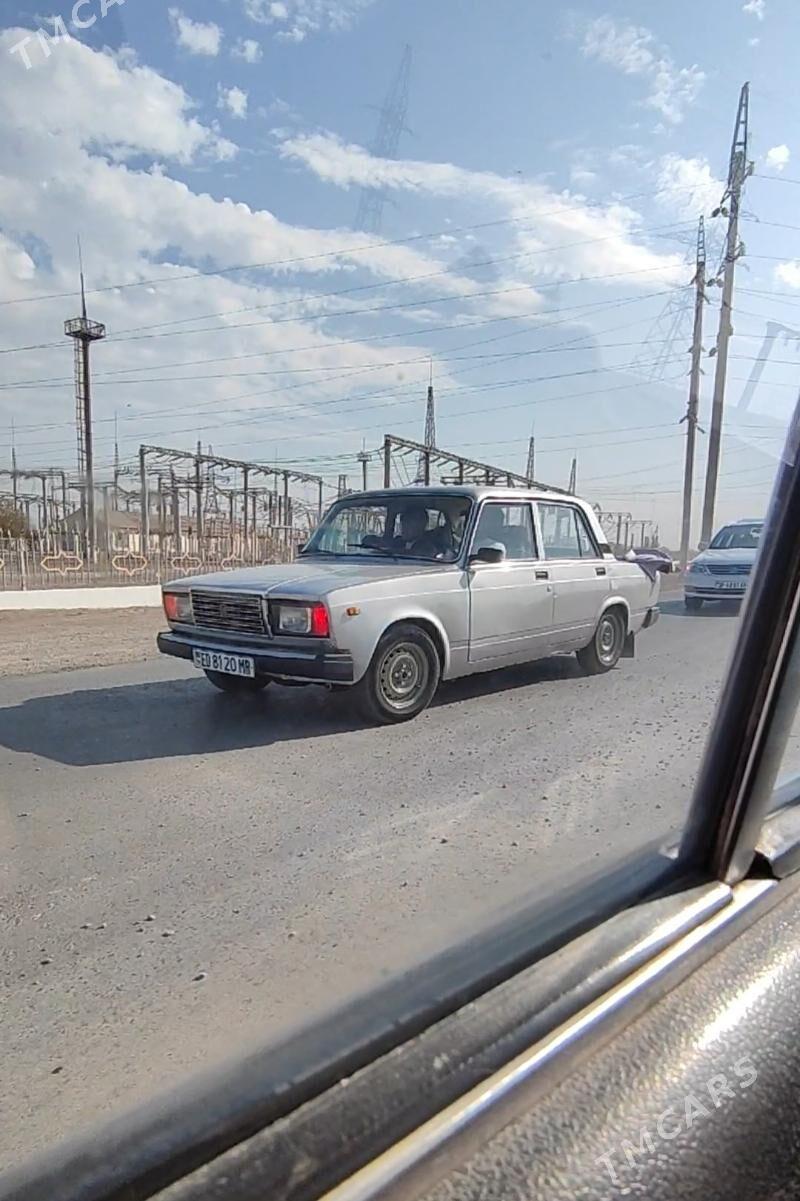 Lada 2107 2011 - 39 000 TMT - Tejen - img 1