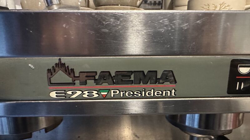 Tayin kafe aparatlar - Aşgabat - img 1