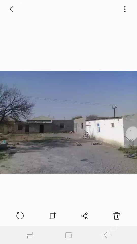 satlyk jaý - Bäherden - img 1