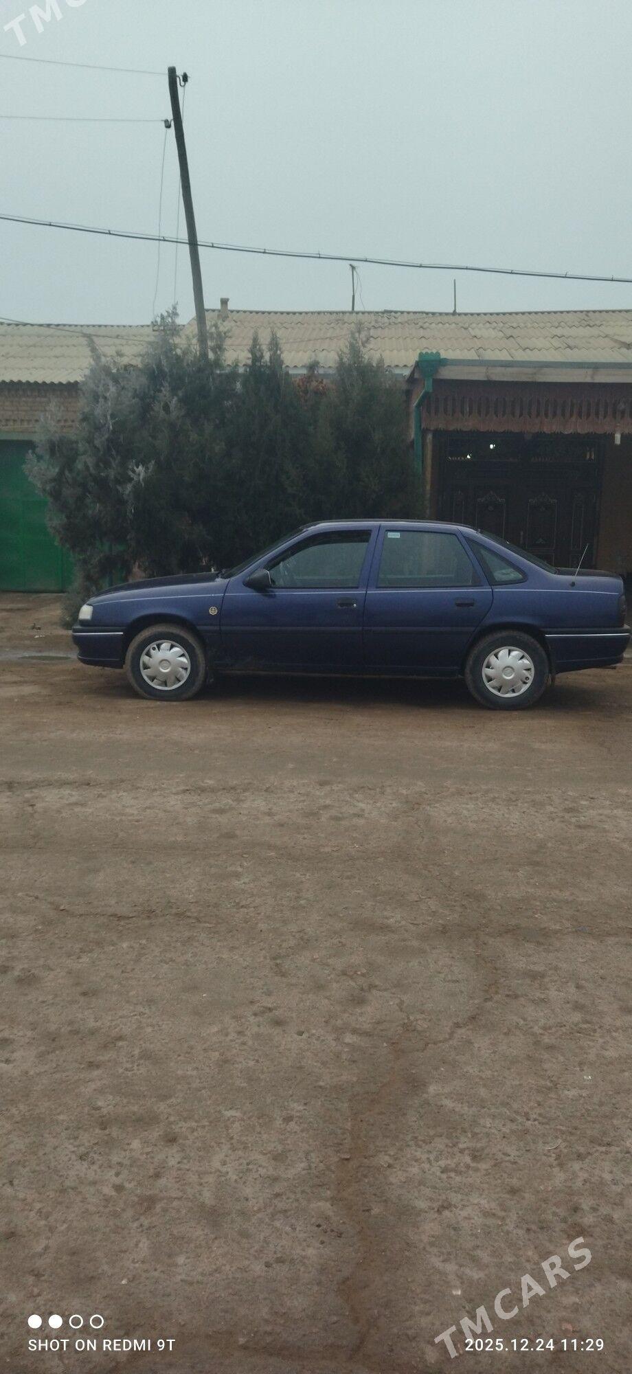 Opel Vectra 1995 - 55 000 TMT - Akdepe - img 1