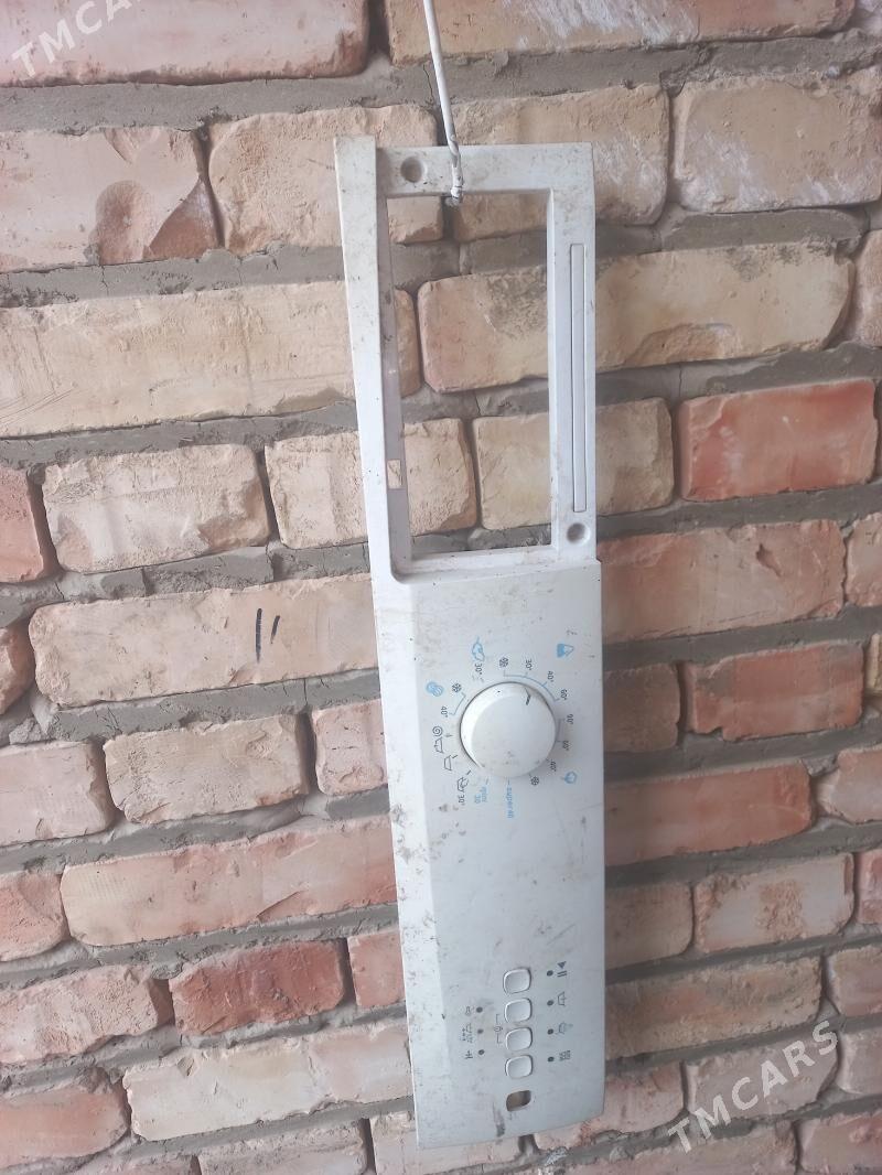 Kiran.mašyn.plata. - Гёкдепе - img 1