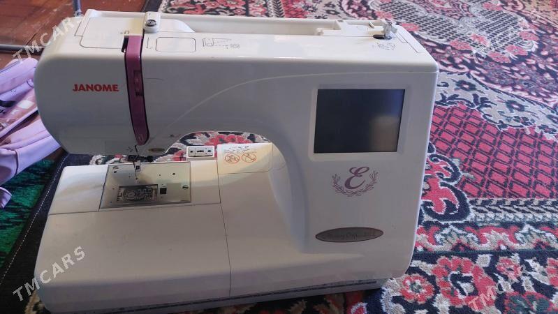 ỳaka masyn - Daşoguz - img 1