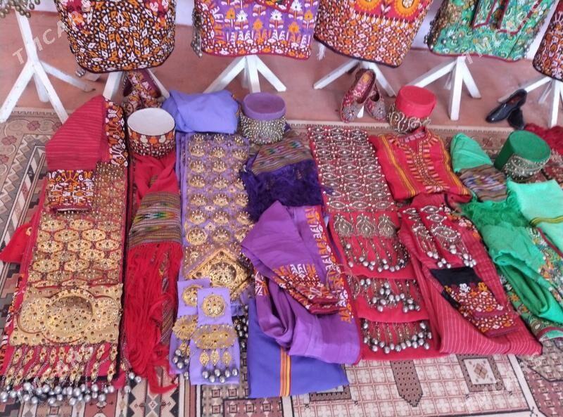 kürteler - Бахарден - img 1