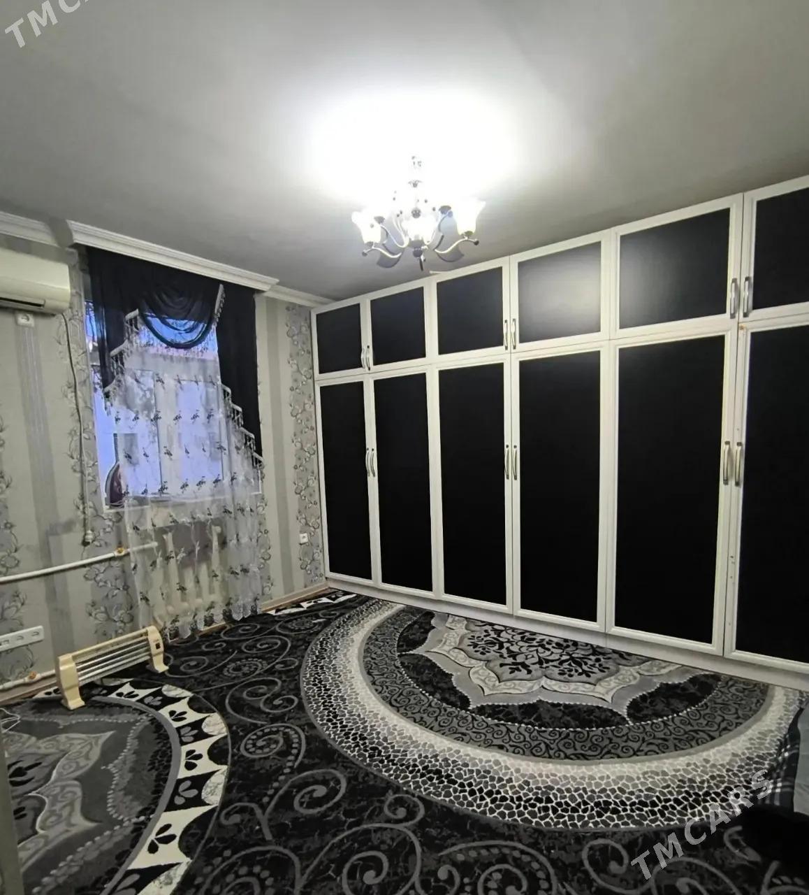 6 mkr 3 etaz 2 kom - Aşgabat - img 1