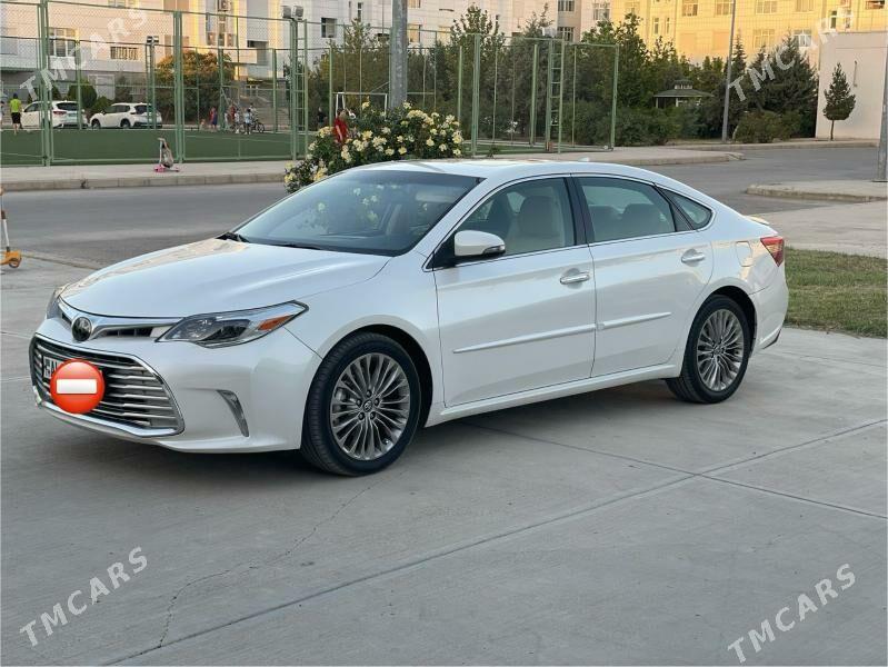 Toyota Avalon 2018 - 385 000 TMT - Gurtly - img 1