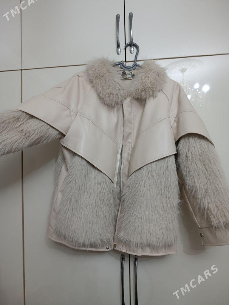 koža şuba - Bagyr - img 1