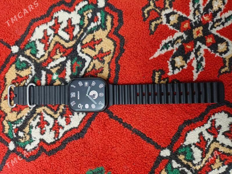 smart sagat - Büzmeýin - img 1