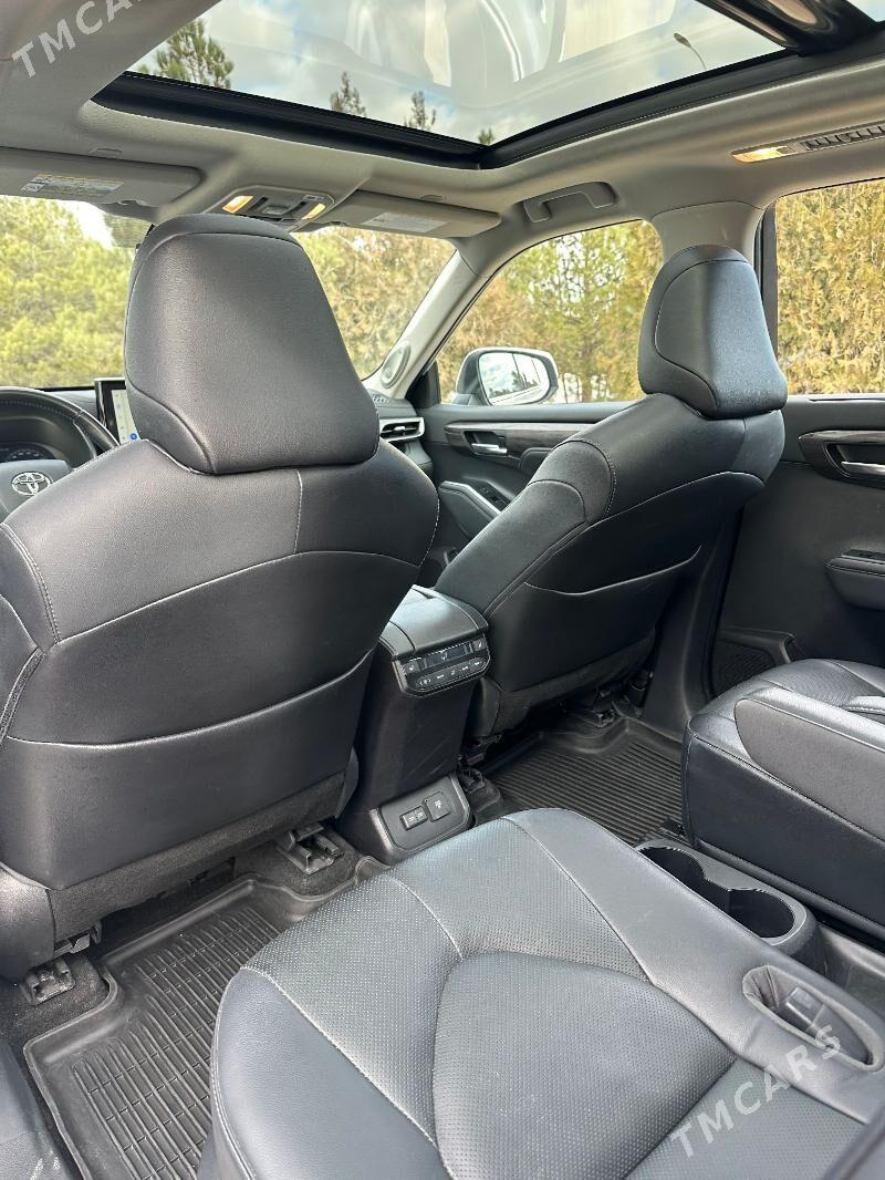 Toyota Highlander 2023 - 660 000 TMT - Балканабат - img 1