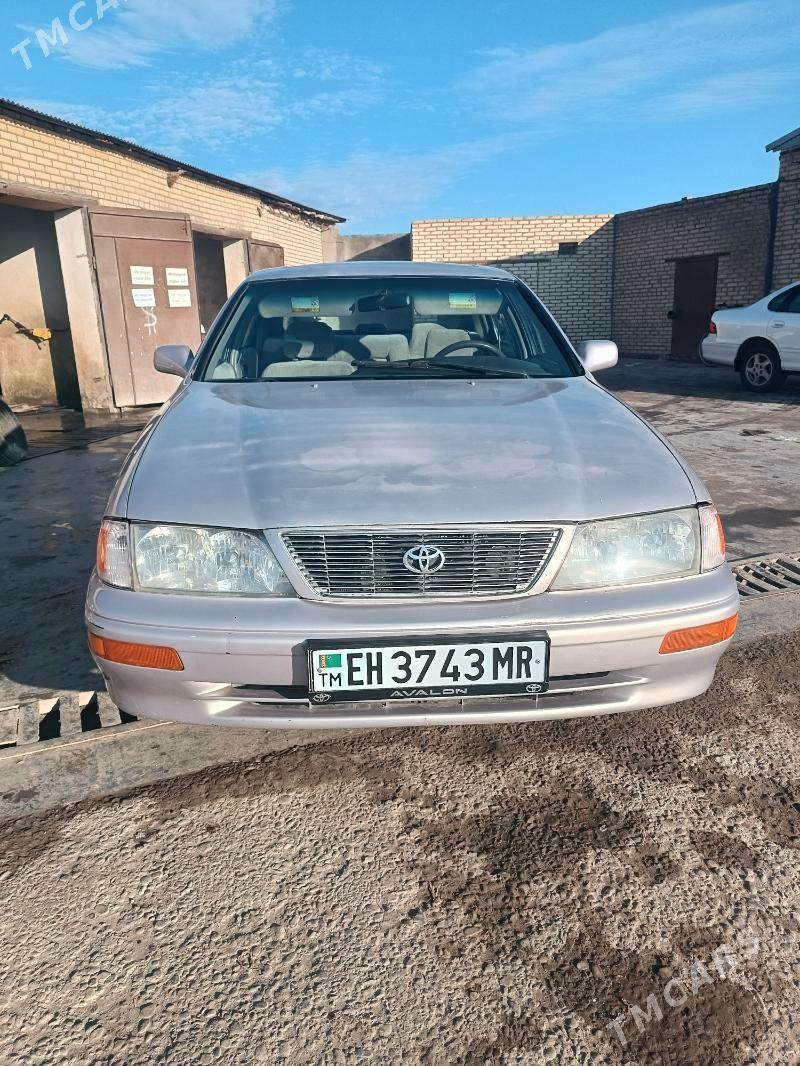 Toyota Avalon 1997 - 130 000 TMT - Mary - img 1
