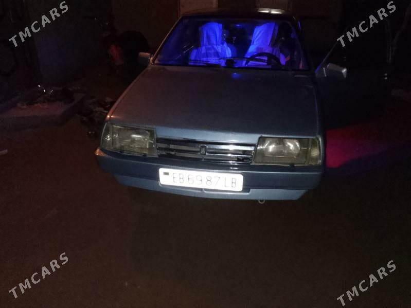 Lada 2109 1992 - 15 000 TMT - Фарап - img 1