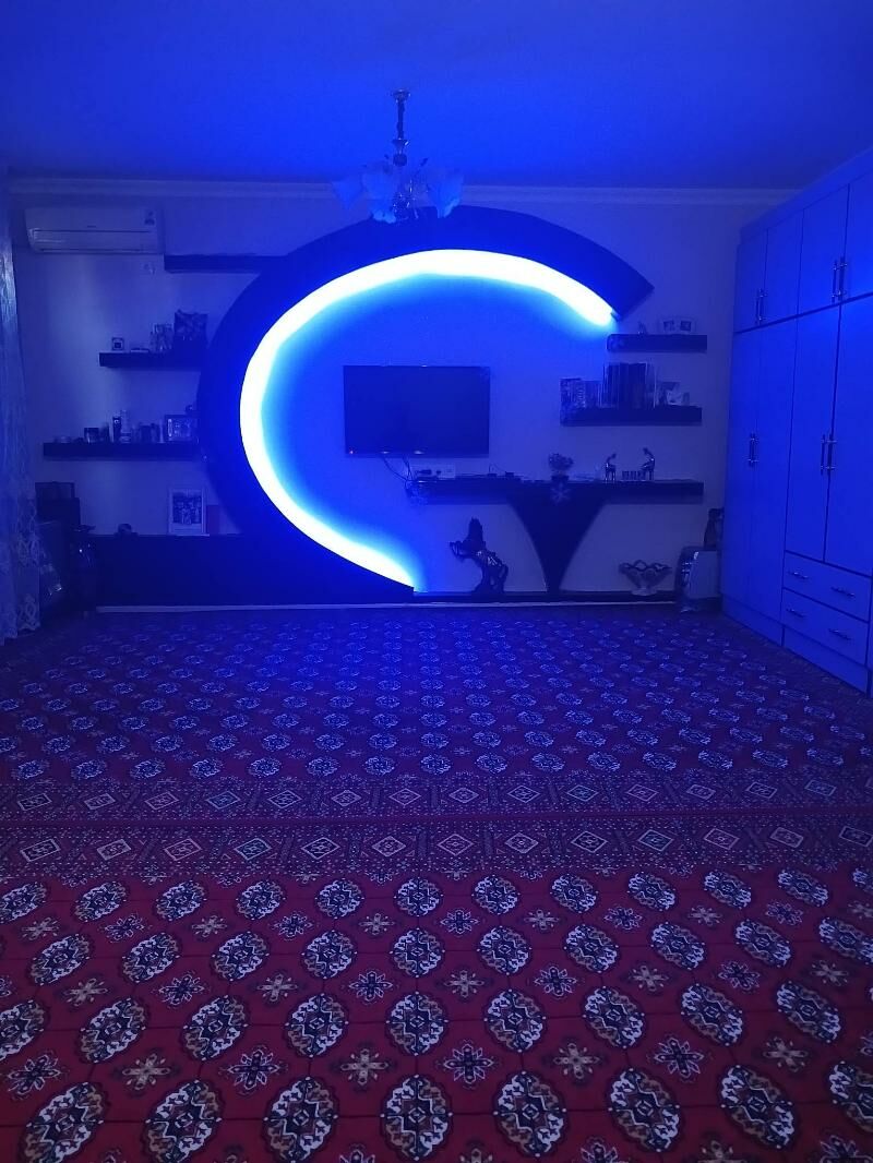 Buzmeyin jemagat - Büzmeýin - img 1