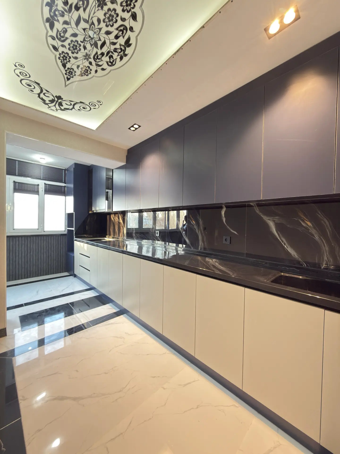 1mkr 4kom / 1мкр 4ком - Aşgabat - img 1