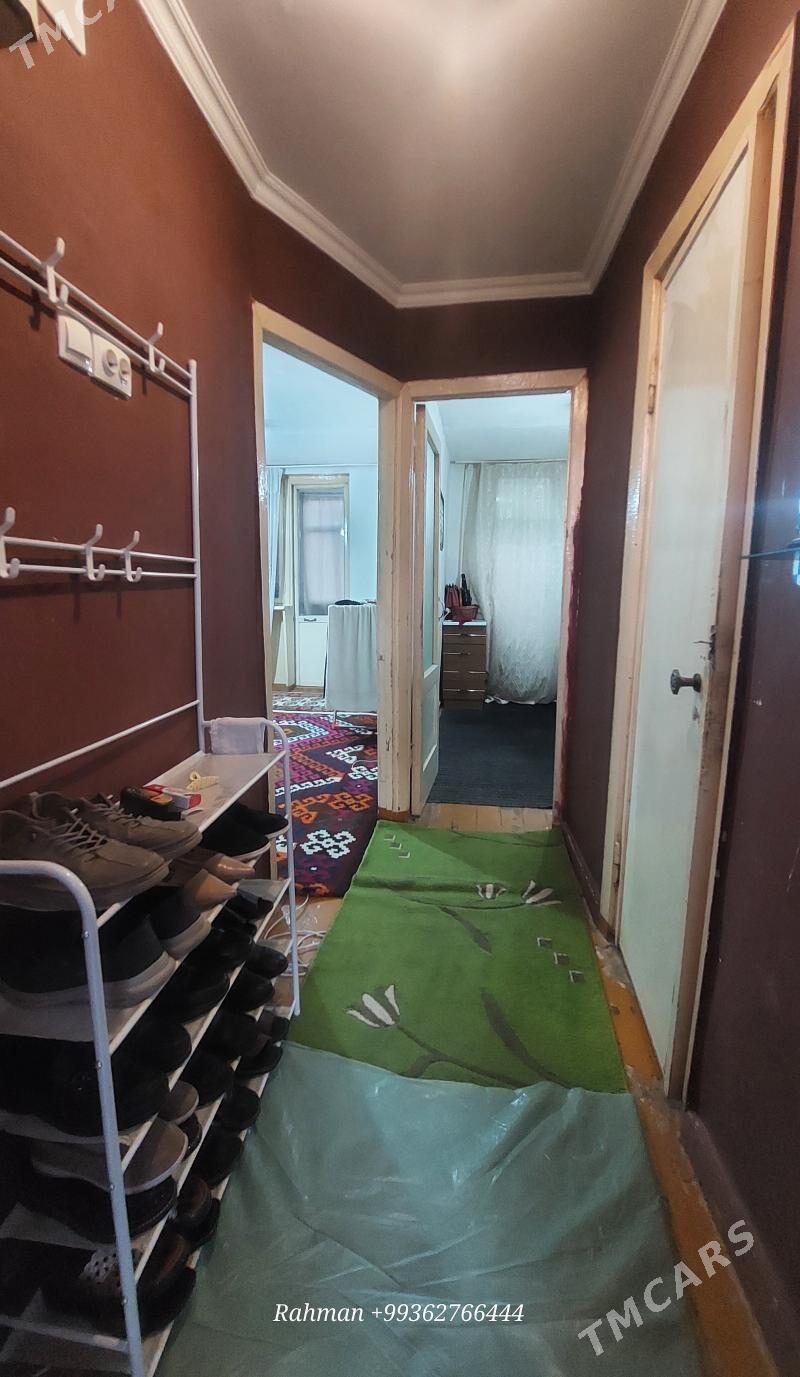 (2157)-9MKR 1-KOMNAT 2-ETAJ AÝTAKOW KÖÇE RAHMAN - 9 мкр - img 1