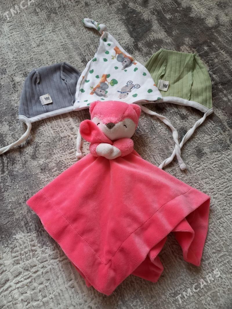 Фирменные вещи - Гаудан "В" - img 1