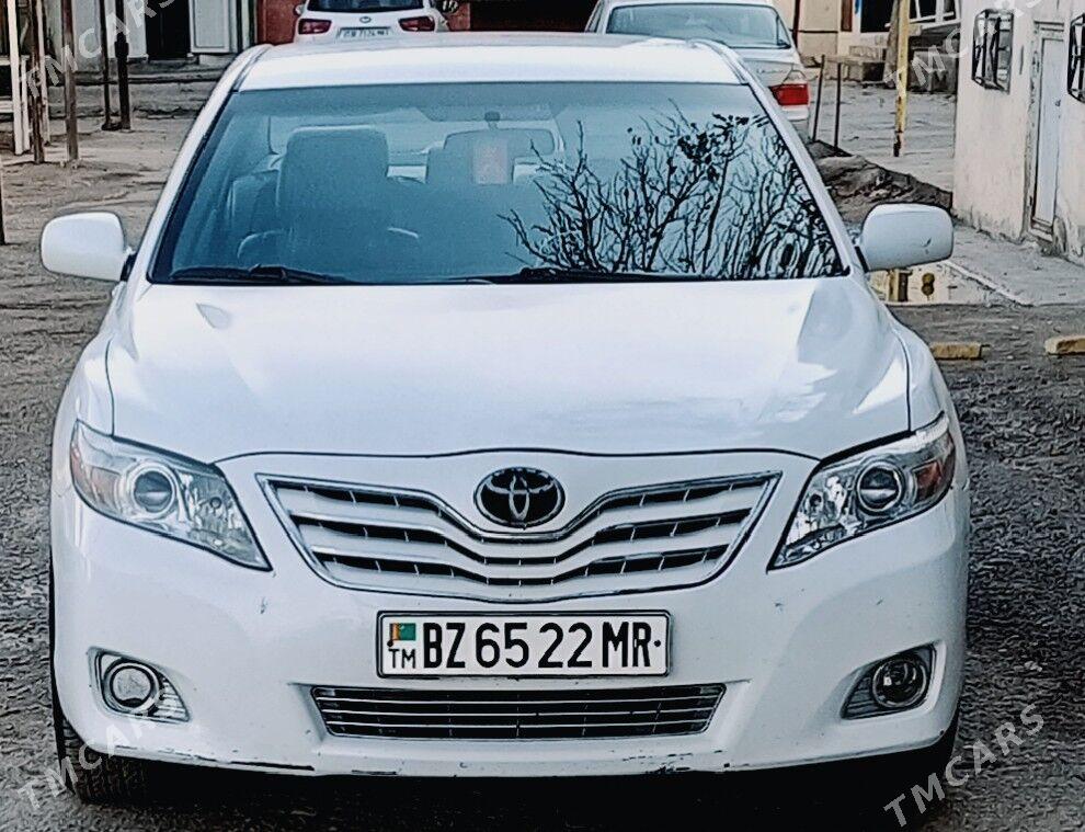 Toyota Camry 2008 - 160 000 TMT - Мары - img 1