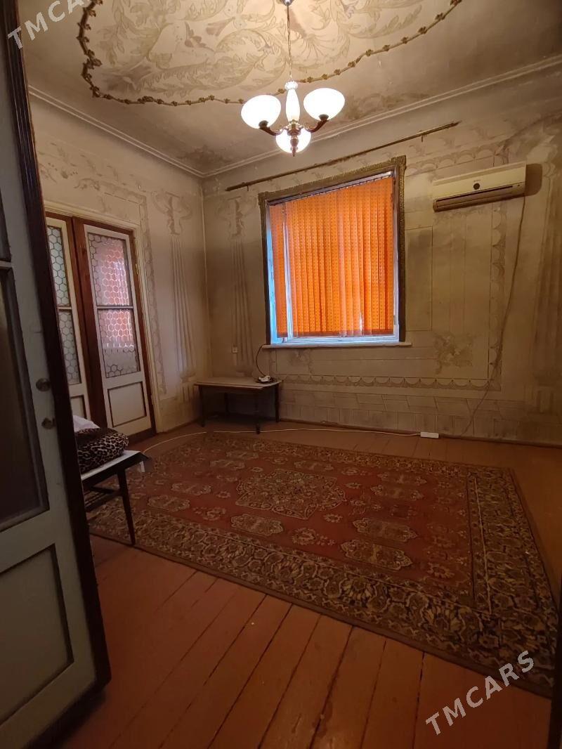 Şaherde kwartira - Türkmenbaşy - img 1