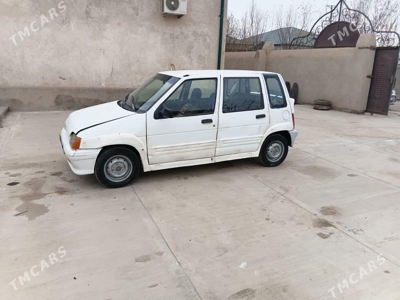 Daewoo Tico 1997 - 13 000 TMT - Daşoguz - img 1