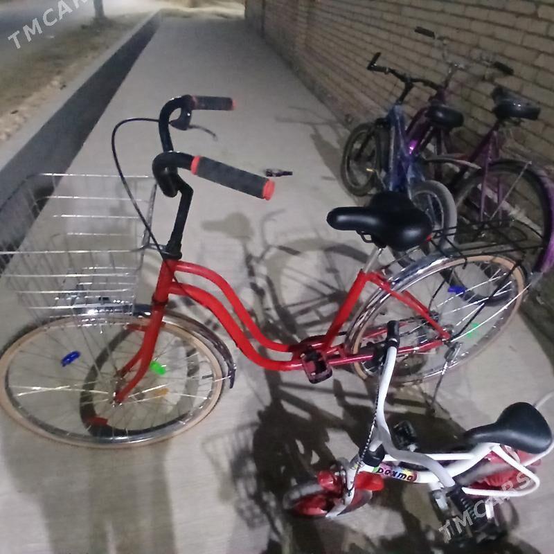 welik - Чарджоу - img 1