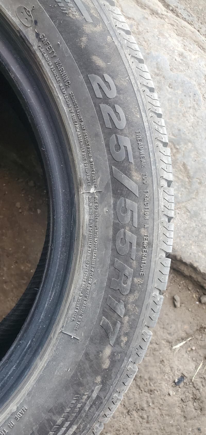 teker 200 TMT - Wekilbazar - img 1