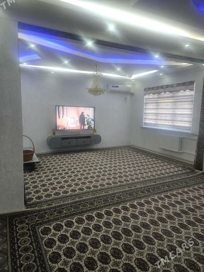 Buzmeyin jemagat - Büzmeýin - img 1