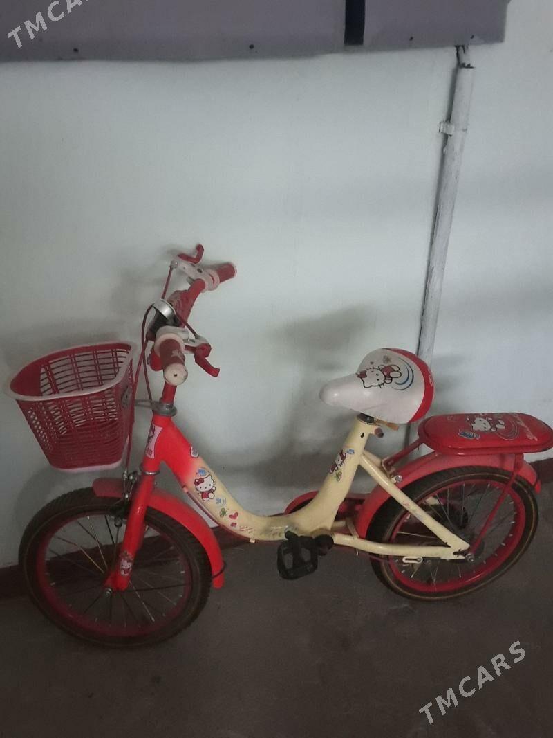 Tigir gyzlaryňky samakat - Ашхабад - img 1