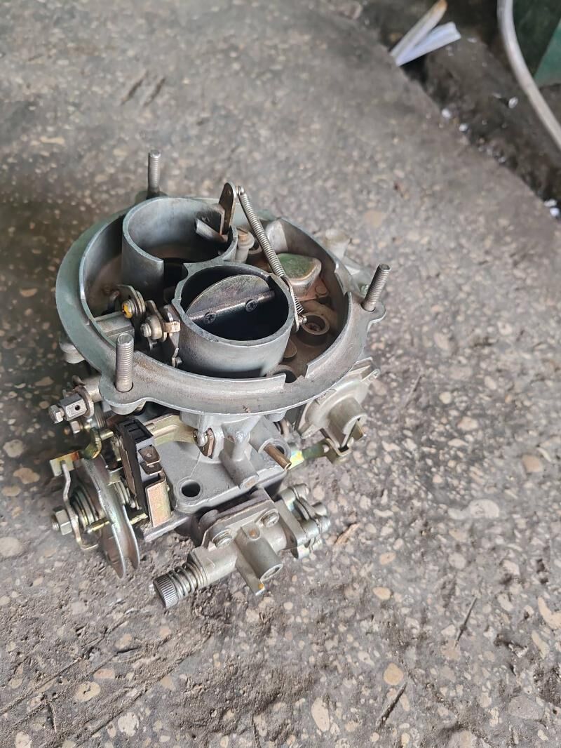 karbiratir sotga uaz 1 500 TMT - Balkanabat - img 1