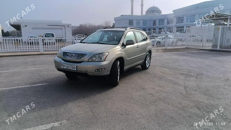 Lexus RX 350 2008 - 295 000 TMT - 11 мкр - img 1