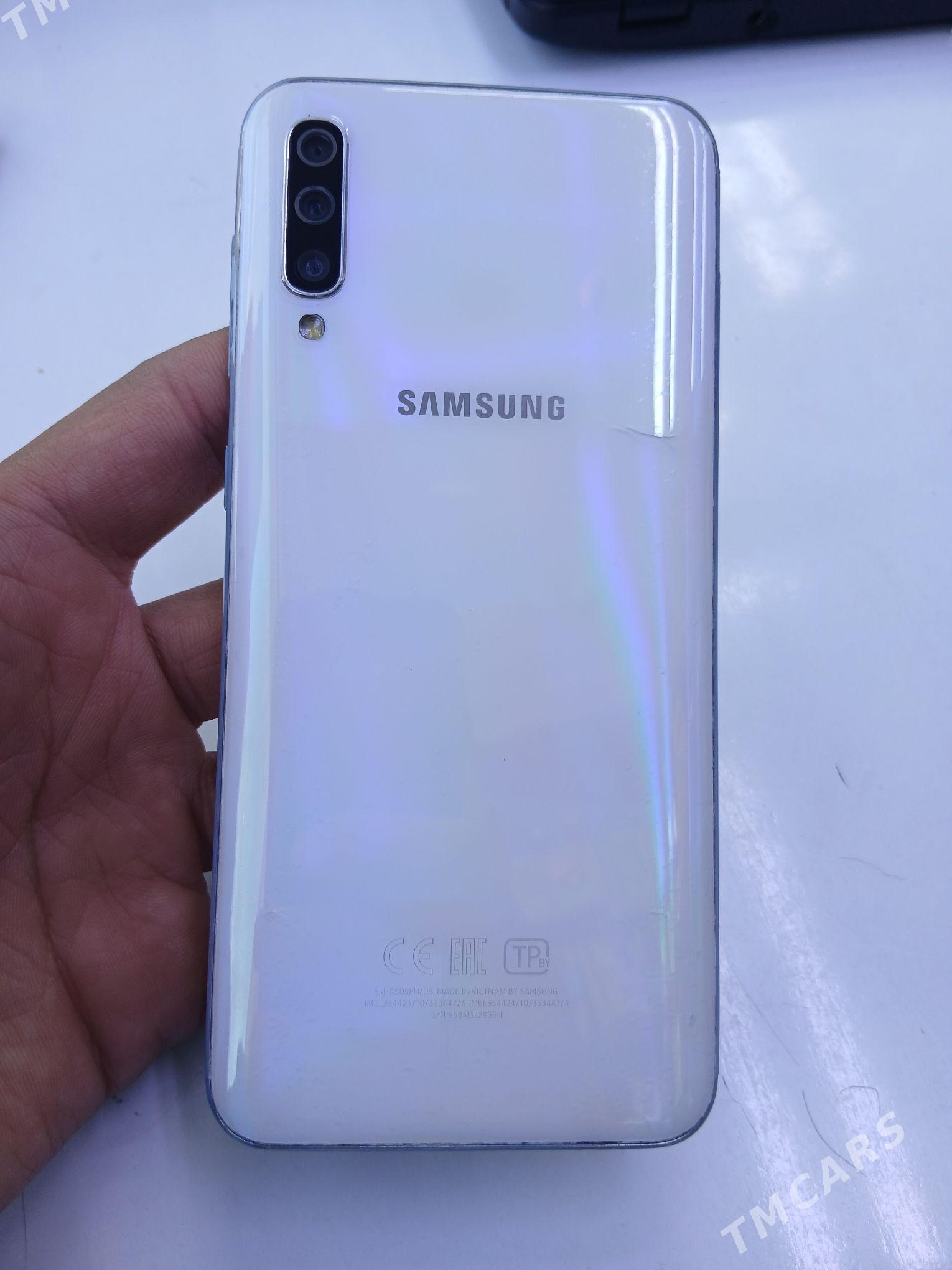 A 50 64 - Мары - img 1