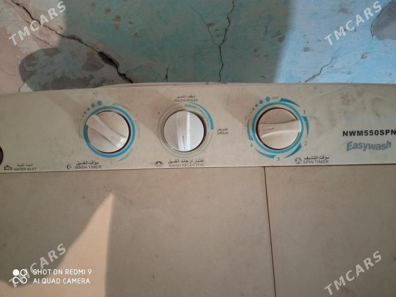 Easywash pol aftamat. - Фарап - img 1