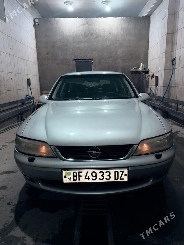 Opel Vectra 1999 - 75 000 TMT - Daşoguz - img 1