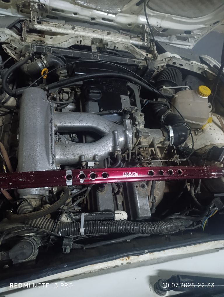 mark mator karopga vvt_i 25 000 TMT - Ашхабад - img 1