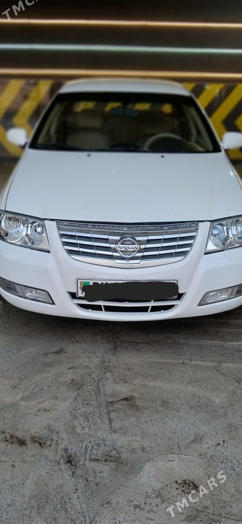 Nissan Sunny 2011 - 130 000 TMT - Гёкдепе - img 1
